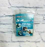 PNY 256MB SD Card - P-SD256-RF SD Memory Card Storage Digital Camera - NEW