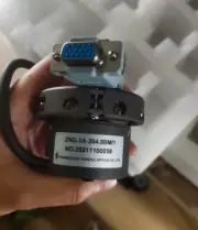 NEW encoder ZND-1A-204.8BM/1