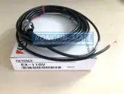 1PCS NEW FOR KEYENCE EX-110V Proximity Sensor