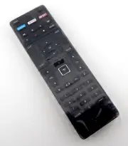 Original Vizio XRT122 Remote Control 00111203140 Brand New OEM 24 - 70 Inch TVs