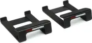 Gator Frameworks Desktop Speaker Wedge Stands (pair)