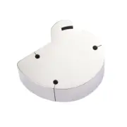Metal Bender Hand Crank Machine for Rings Bracelet Stable Jewellery Shaping Tool