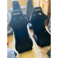 在飛比找蝦皮購物優惠-Recaro Spg 賽車椅 桶椅