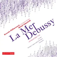 在飛比找博客來優惠-Debussy La Mer / Michel Tabach