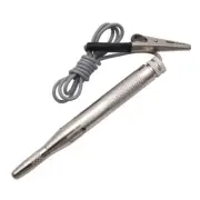 Car Maintenance Tool Circuit Tester Pencil Diagnostic with Probe Clamp