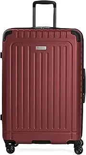 [Ben Sherman] Spinner Travel Upright Luggage Sunderland