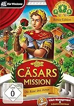 Cäsars Mission, Die Rose des Amor,1 CD-ROM (Bonusedition)