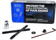 Main Stud Replacement Kit for 3.5L Nissan VQ35 DOHC - Xotic Performance™ XP982