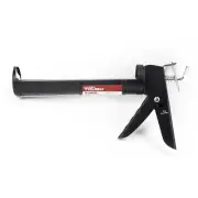 Hyper Tough 9-inch Ratcheting Caulk Gun, 1.212 lb, Model 6099