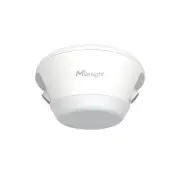 MILESIGHT TECHNOLOGY PM3322-E Parking sensor, White