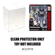 Protector For Transformers Combiner Wars Motormaster