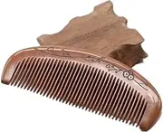 Wooden Comb Sandalwood Comb Home Comb Hair Comb