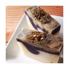 Wholesale Organic soap {TRIPLE MILK} ~ W/ Chamomile & Cocoa butter