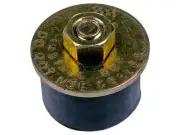 Rear Expansion Plug For 1978-1980 Chevy Monza 1979 PC345TH