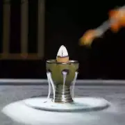 Incense or Burner Creative Home Decor Mini Incense Censer Backflow Incense