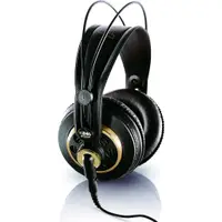 在飛比找蝦皮購物優惠-[全新]  AKG K240 Studio Y-3 錄音室監