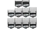 Wahl Premium Guide Combs - 10pk