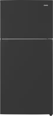CHiQ 515L Top Mount Refrigerator
