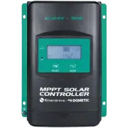 Enerdrive MPPT 12/24V-30A Solar Charge Controller w/ Display EN43530