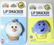 NEW DISNEY CHARACTER LIP BALM SMACKERS CHAPSTICK LOT OLAF & Dory!