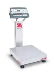 Ohaus D52P50RTR1 Bench Scale 30461635