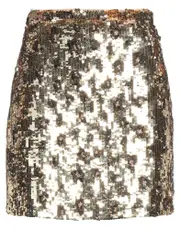[BLUMARINE] BLUMARINE Mini skirts - Item 30221596