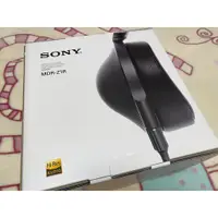 在飛比找蝦皮購物優惠-代購服務 SONY MDR-Z1R 旗艦 耳罩式 耳機 液晶