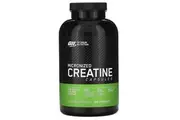 Optimum Nutrition Creatine 2500 Caps - 200 capsules