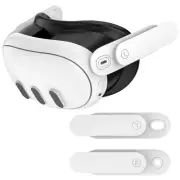 Adapter for Quest 2 Head Strap to Quest 3s Quest 3 Head Strap