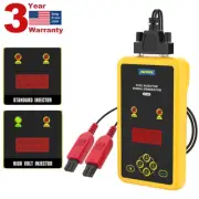 Fuel Injector Cleaner Pressure Diagnostic Tester 12V Car Pulse Signal Generator