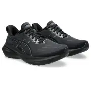 ASICS Women's GT-2000 13 Running Shoes, Black/Black
