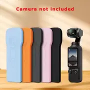 High Grade Case Top Cover Screen Protector Cover Accessories f DJI Osmo Pocket 3