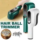Electric Lint Remover LED Digital Display Clothes Cleaner Fabric ShaverDefuzzerЧ