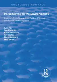 在飛比找博客來優惠-Perspectives on the Environmen