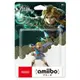 【兩隻臘腸】全新任天堂 amiibo 王國之淚 林克 鐵手 薩爾達傳說系列