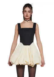 Whirlwind Romance Mini Dress