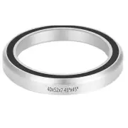Maintenance free and Rust resistant Bowl Palin Bearing Kit for Bicycle Repair
