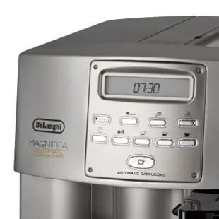 DELONGHI｜全自動咖啡機 ESAM3500.S新貴型 ＊請先私訊詢問庫存＊