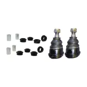 Whiteline Lower Control Arm Bush + Lower Ball Joint for Holden Commodore VE VF