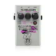 New TC HELICON / TALKBOX SYNTH 4033653081146
