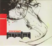 MAHATMA Perseverance CD DIGIPAK 11 trk FACTORY SEALED NEW 2007 Dope Korea THRASH