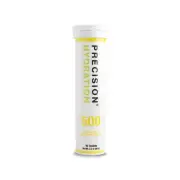 Precision Hydration Electrolyte Drink - Effervescent Multi-Strength Tablets