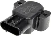 Dorman 699-122 Accelerator Pedal Sensor Compatible with Select Ford Models