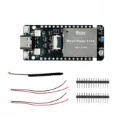 863-928MHz Lorawan Development Board Support for Arduino Meshtastic NodeT114