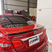 在飛比找蝦皮購物優惠-威德汽車精品 裕隆 NISSAN 13-20 SENTRA 