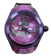 Corum Bubble Purple Camo L082/03305 – 082.413.98/0390 CA03 42MM Unisex Limited
