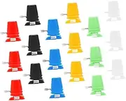 FOYTOKI DIY Walking Robot Mechanism 18pcs Clockwork Toy Movements Clay Accessory