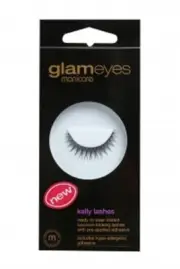 GlamEyes by Manicare - Kelly