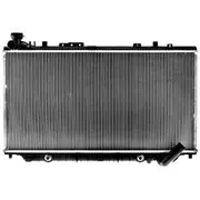 Jayrad Radiator - JR1092J