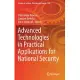 Advanced Technologies in Practical Applications for National Security